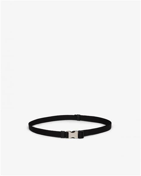 ceinture prada femme|Ceintures Pour Femme .